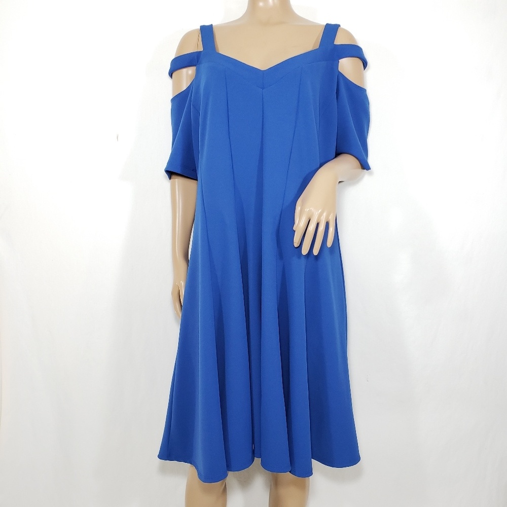 Lane Bryant semi-formal Dress size 14